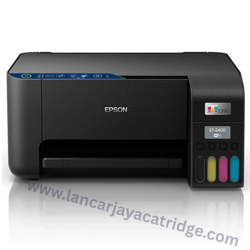Printer Epson Lancar Jaya Cartridge