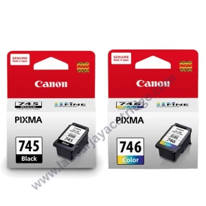 Catridge Tinta Hitam Canon 810/811 Untuk Printer IP2770