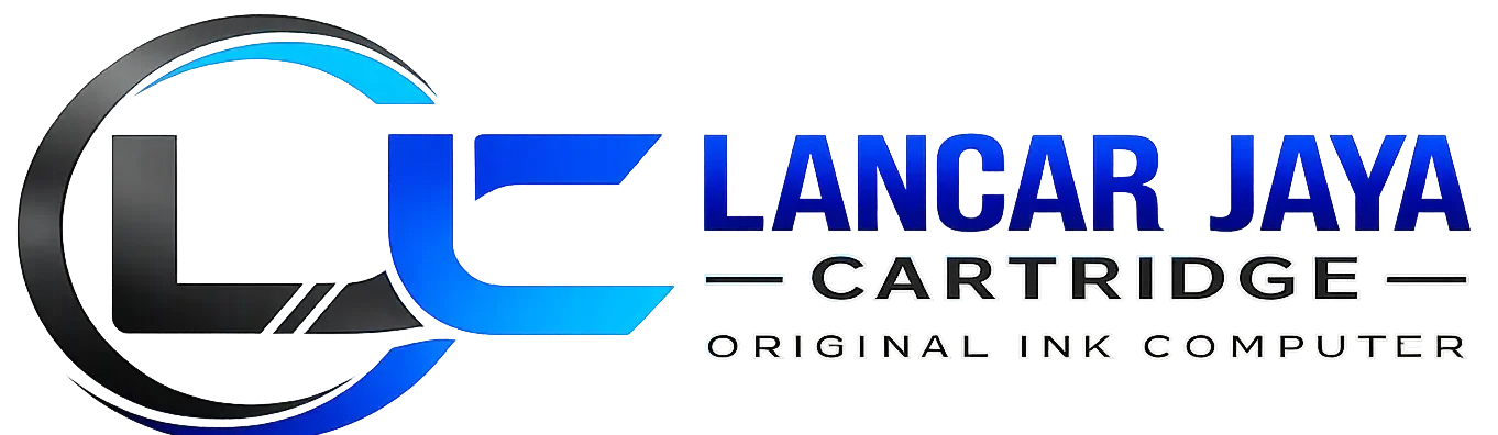 Lancar Jaya Cartridge