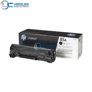 Toner HP 85A CE285A Black Original Murah & Berkualitas