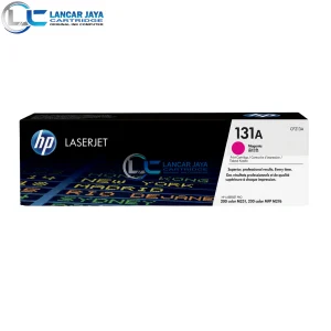 Toner HP 131A Magenta Original Laserjet CF213A