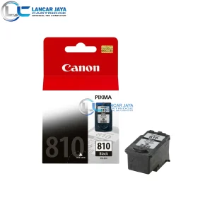 Catridge Tinta Hitam Canon 810/811 Untuk Printer IP2770