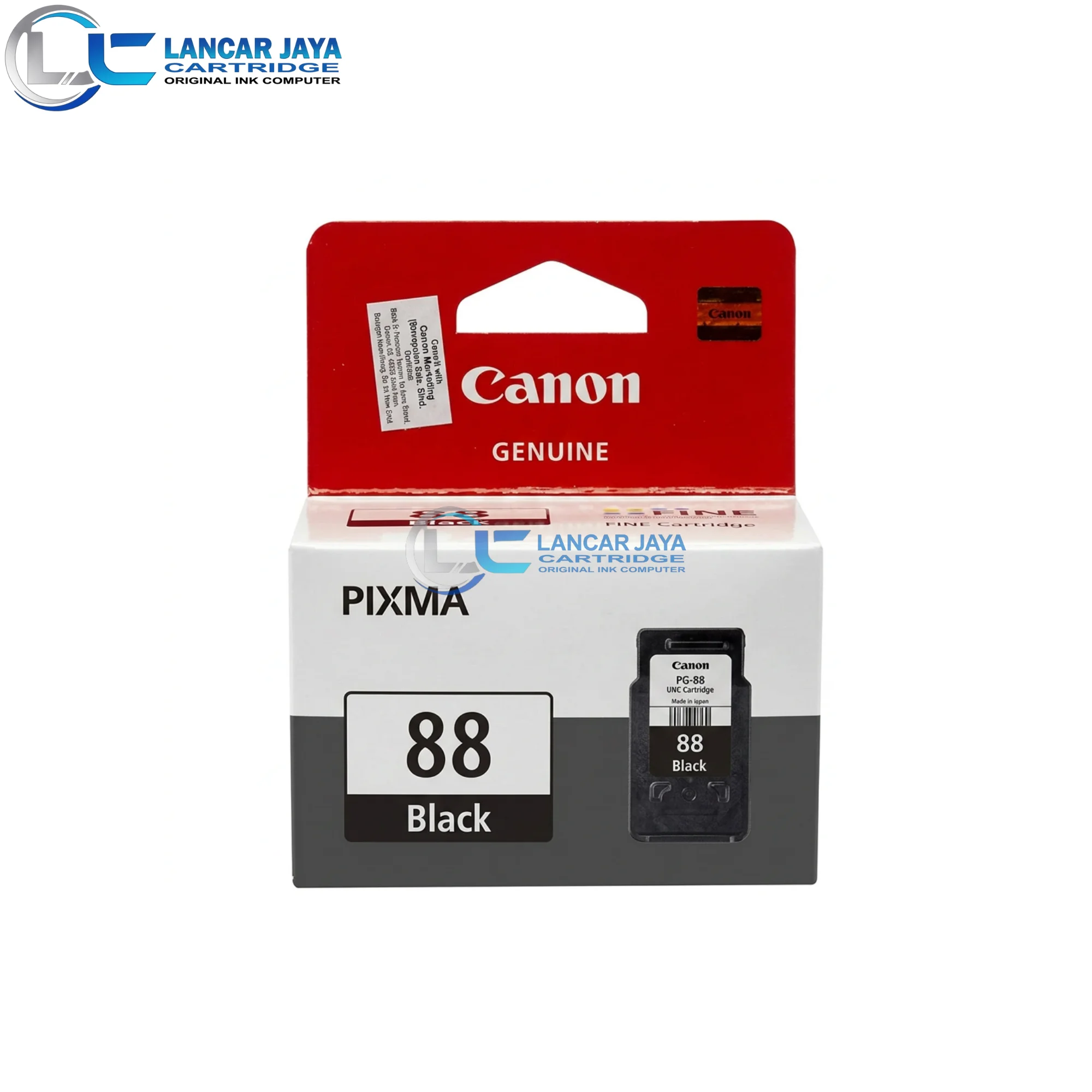 Cartridge Canon PG 810 - Image 5