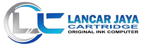 Lancar Jaya Cartridge